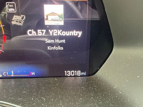 Used 2024 Chevrolet Colorado ZR2 w/ Safety Package AWD/4WD image 21