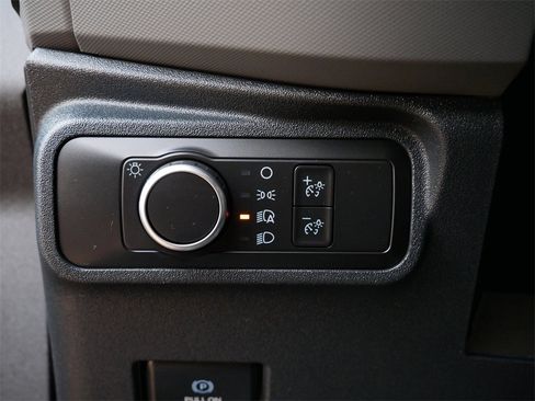 Certified 2022 Ford Bronco 4-Door w/ Sasquatch Package image 16