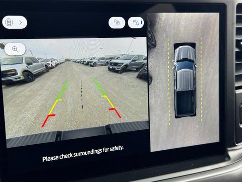 New 2026 Ford F150 XLT w/ Equipment Group 302A MID image 21