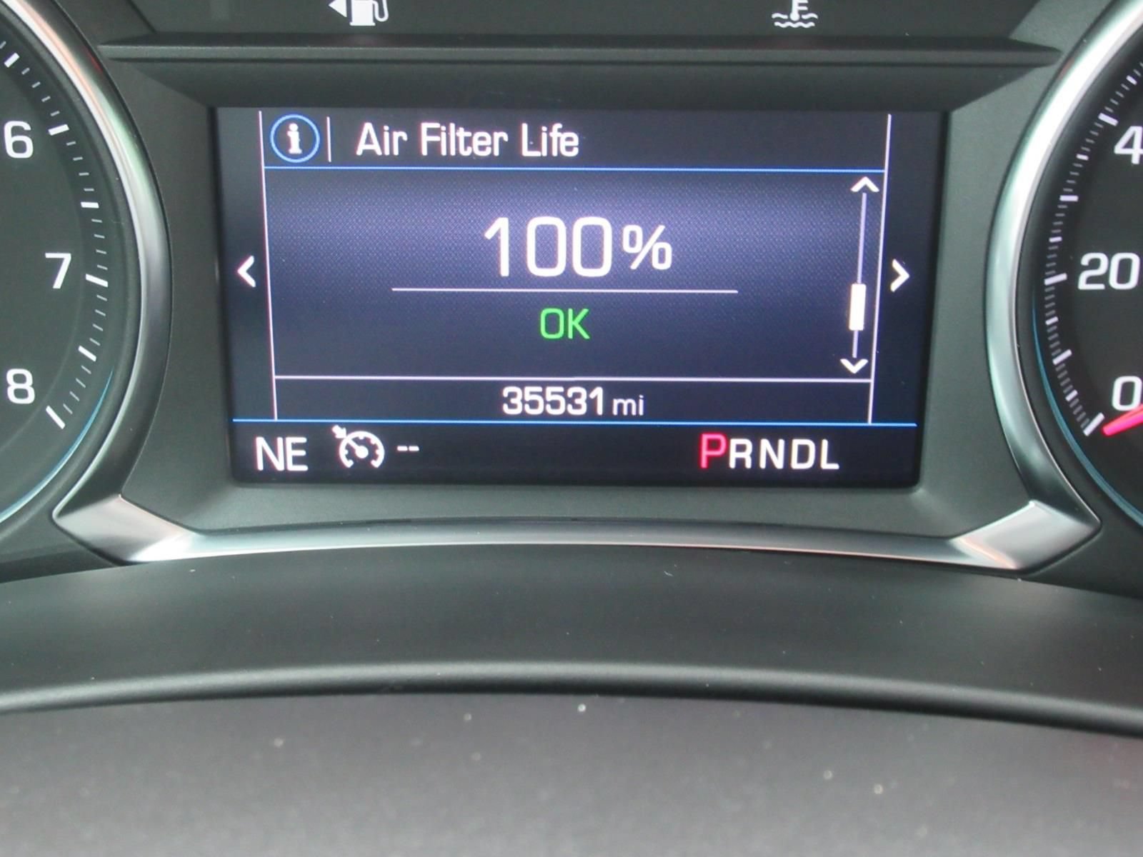 Used 2024 Chevrolet Equinox LS w/ LS Convenience Package FWD image 29