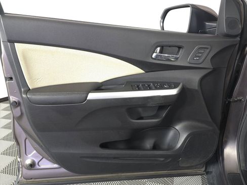 Used 2016 Honda CR-V Touring image 11