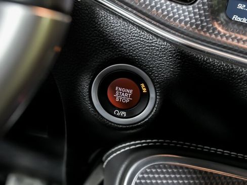 Used 2019 Dodge Challenger SRT Hellcat Redeye RWD image 26