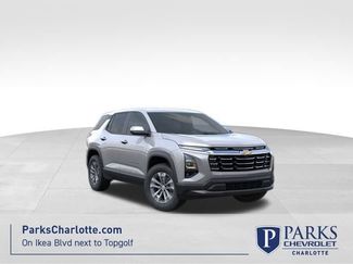 New 2026 Chevrolet Equinox LT FWD video 1