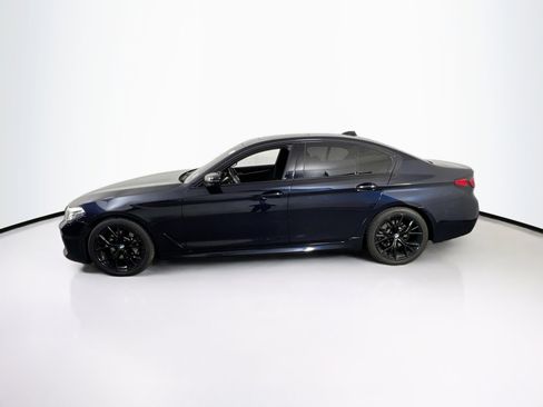 Used 2021 BMW 530i xDrive w/ M Sport Package image 8