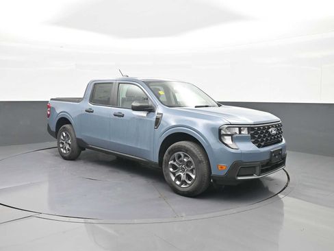 New 2026 Ford Maverick XLT w/ Equipment Group 301A AWD/4WD image 1