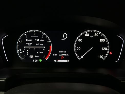 New 2025 Honda Pilot Touring image 17