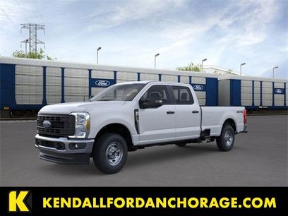 New 2026 Ford F250 XL