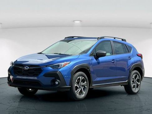 New 2025 Subaru Crosstrek 2.0i Premium image 2