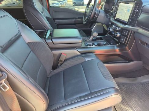 Used 2023 Ford F150 Raptor image 15