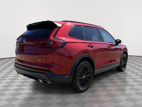 Used 2026 Honda CR-V Sport-L image 6
