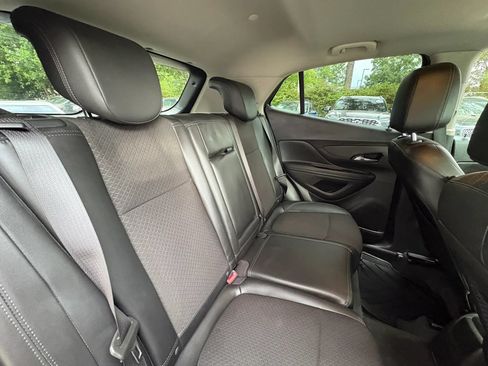 Used 2019 Buick Encore Preferred AWD/4WD image 14