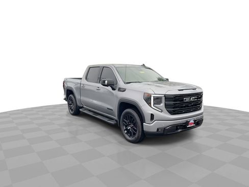 New 2026 GMC Sierra 1500 Elevation w/ Elevation Premium Package AWD/4WD image 2
