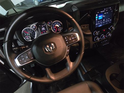 New 2026 RAM 2500 Tradesman w/ Chrome Appearance Group image 16