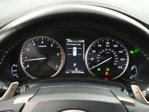 Used 2020 Lexus NX 300 AWD w/ Comfort Package image 8