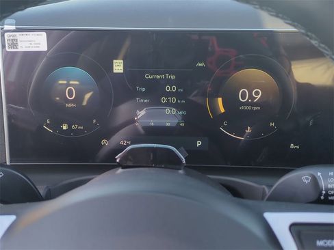 New 2026 Hyundai Tucson SEL image 16