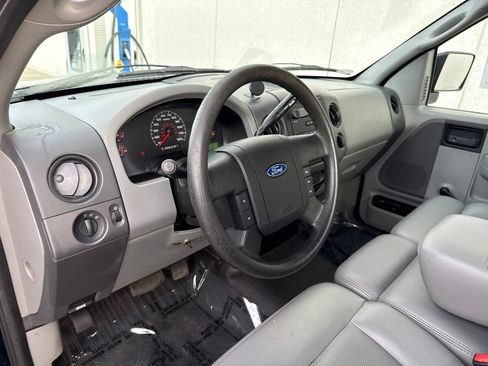 Used 2008 Ford F150 XL RWD image 10