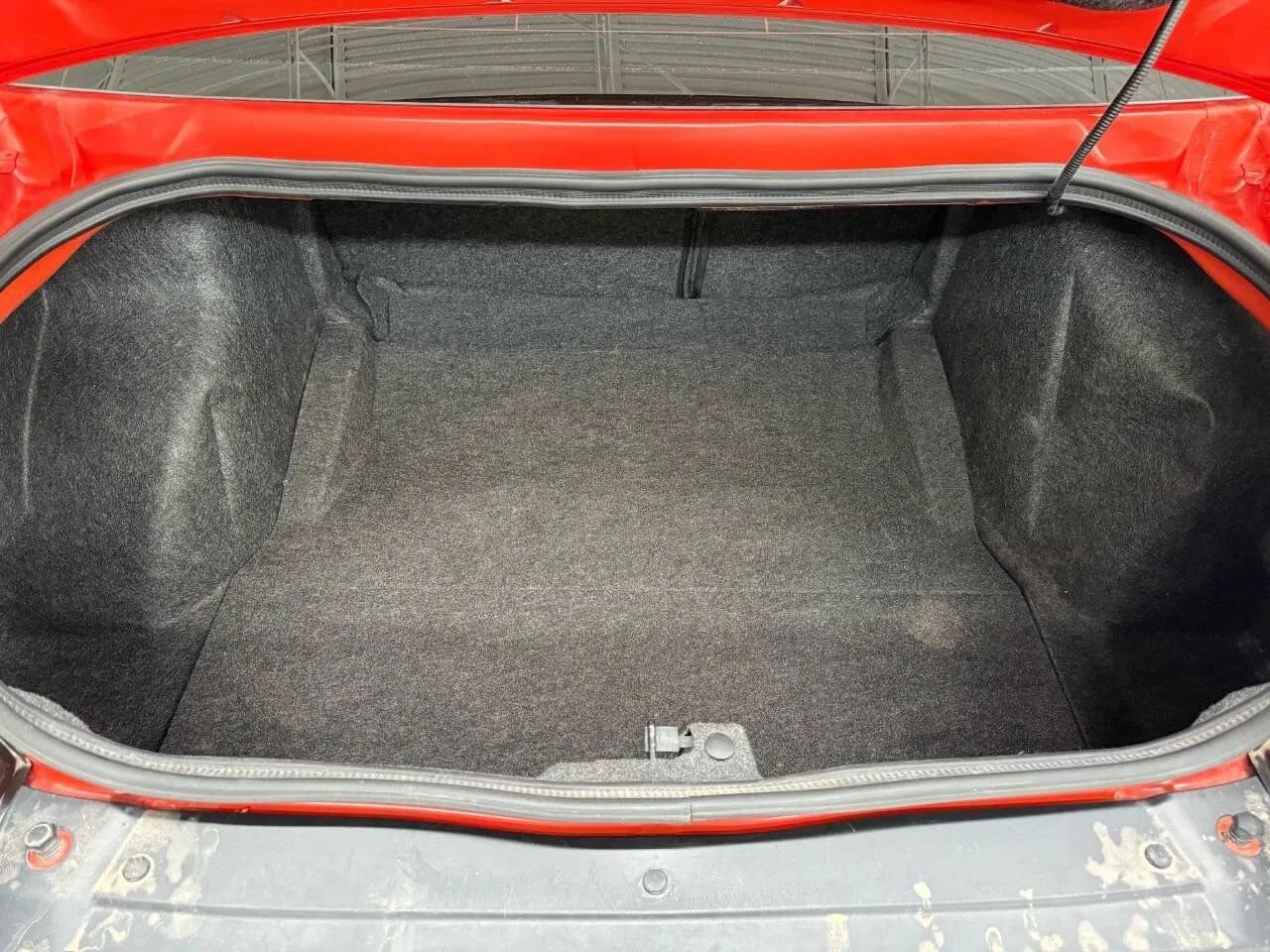 Used 2023 Dodge Challenger SRT Hellcat RWD image 45