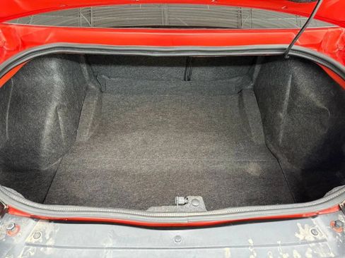 Used 2023 Dodge Challenger SRT Hellcat RWD image 45