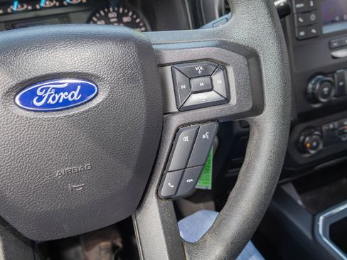 Used 2020 Ford F150 XL w/ Equipment Group 101A Mid image 24