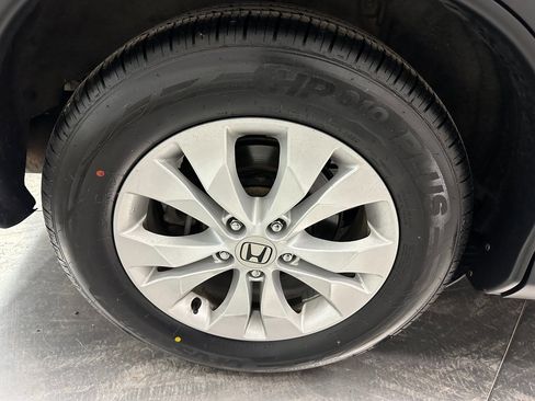 Used 2014 Honda CR-V EX-L image 32