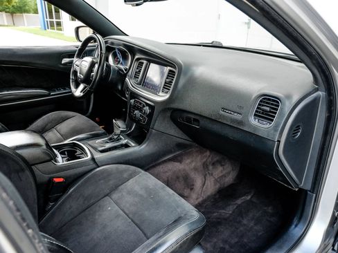Used 2018 Dodge Charger GT AWD/4WD image 20