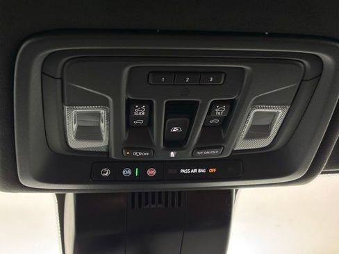 New 2026 GMC Sierra 1500 Denali Ultimate image 27