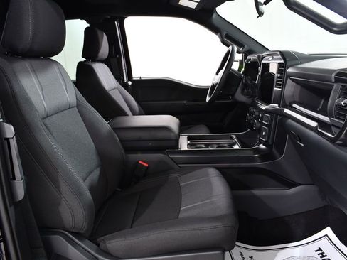 New 2026 Ford F150 STX w/ Equipment Group 200A image 10