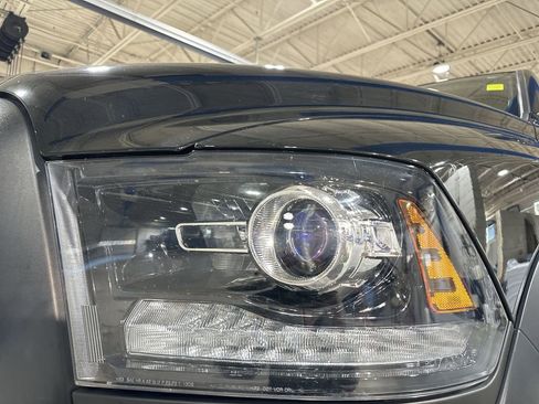 Used 2022 RAM 1500 Classic Warlock w/ Warlock Decor Package image 27