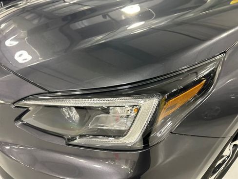 Certified 2022 Subaru Legacy Premium image 7