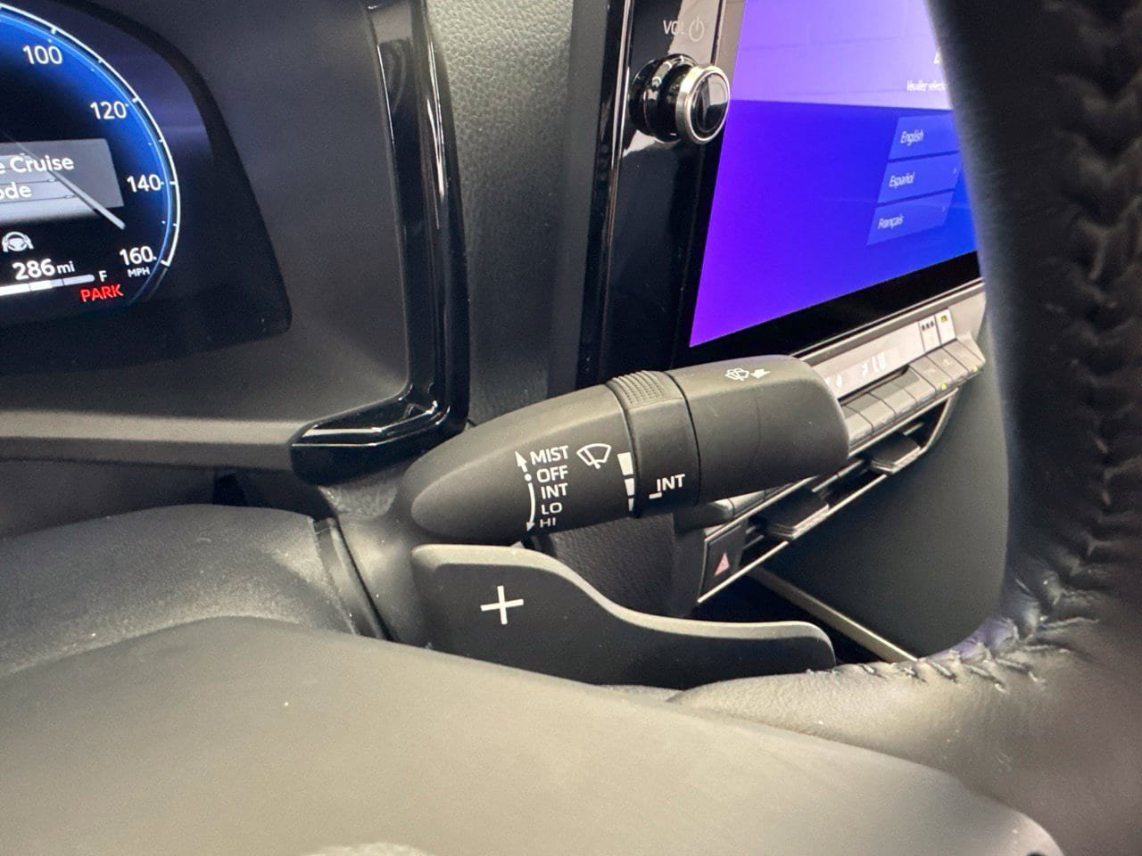 Certified 2026 Toyota Camry XSE FWD image 21