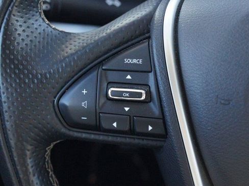 Used 2023 Nissan Maxima SV w/ Floor Mat Group image 10