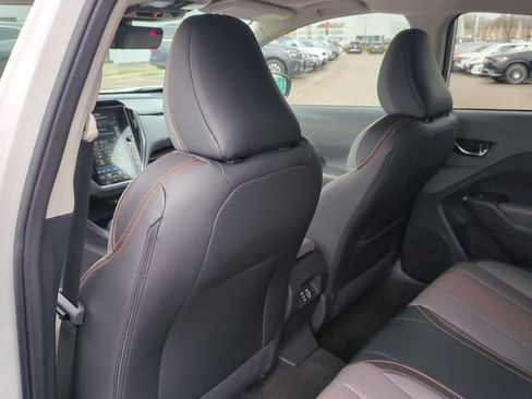 New 2026 Subaru Crosstrek 2.5i Limited AWD/4WD image 17