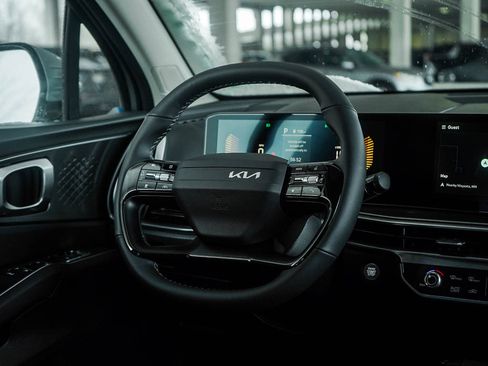 New 2026 Kia Sorento EX image 17