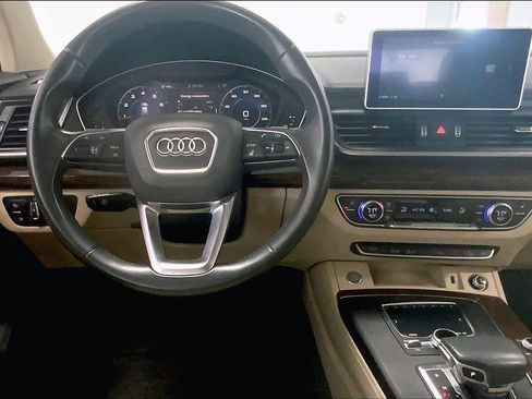 Used 2020 Audi Q5 2.0T Premium Plus image 13