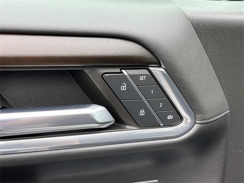 Used 2024 GMC Sierra 1500 Denali image 32