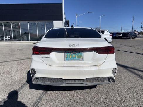 Used 2023 Kia Forte LXS w/ LXS Technology Package image 13