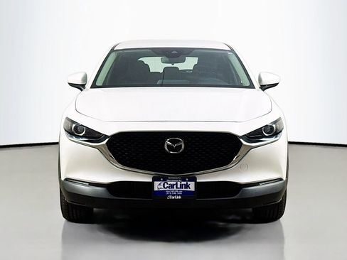 Used 2020 MAZDA CX-30 AWD image 2