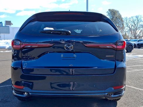 New 2026 MAZDA CX-90 3.3 Turbo S w/ Premium Package AWD/4WD image 6