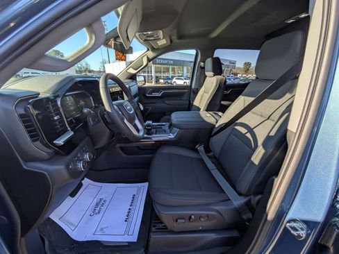 New 2026 GMC Sierra 1500 Elevation image 25