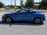 Used 2017 Honda Civic LX image 4