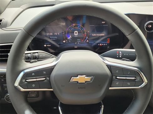 New 2026 Chevrolet Tahoe Premier w/ Sun And Tow Package image 21