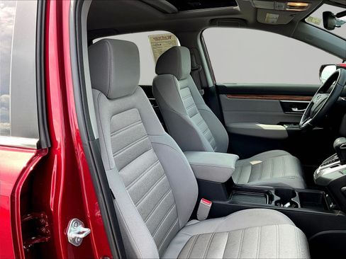 Used 2021 Honda CR-V EX image 29