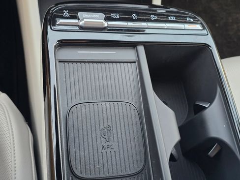 New 2026 Hyundai Tucson Limited AWD/4WD image 21