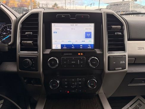 Used 2021 Ford F350 Lariat w/ Lariat Value Package image 25