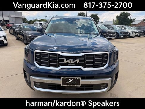 Used 2023 Kia Telluride SX Prestige AWD/4WD image 7