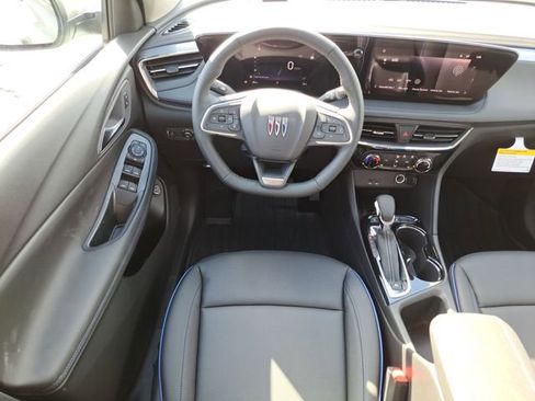 New 2026 Buick Encore GX Sport Touring w/ Advanced Technology Package image 9