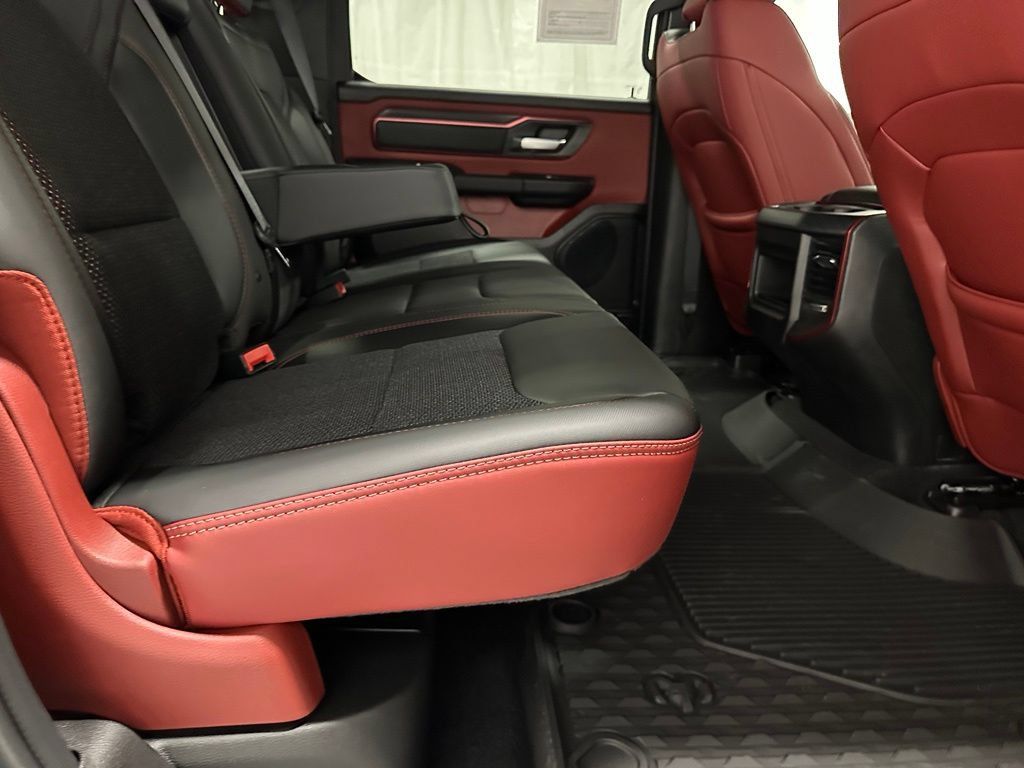 Used 2026 RAM 1500 Rebel w/ Rebel Level 1 Equipment Group AWD/4WD image 47