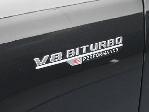 Used 2025 Mercedes-Benz S 63 AMG S image 47