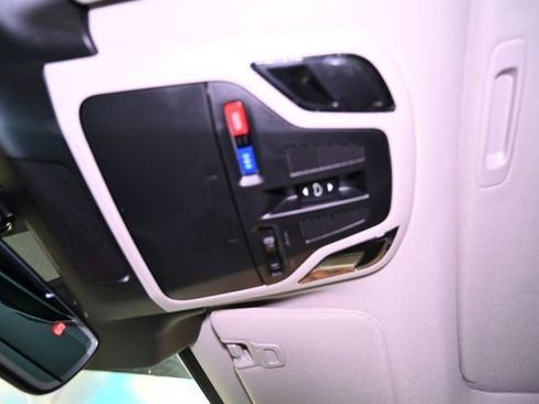 Used 2024 Subaru Outback Limited image 36