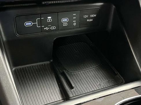 Used 2025 Hyundai Tucson SEL FWD image 34